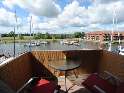 Holiday apartment Wikinger in Ueckermünde - Holiday apartment