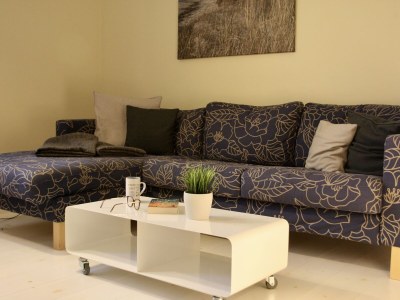 Holiday house Kleine Freiheit Fehmarn - Features photo 23