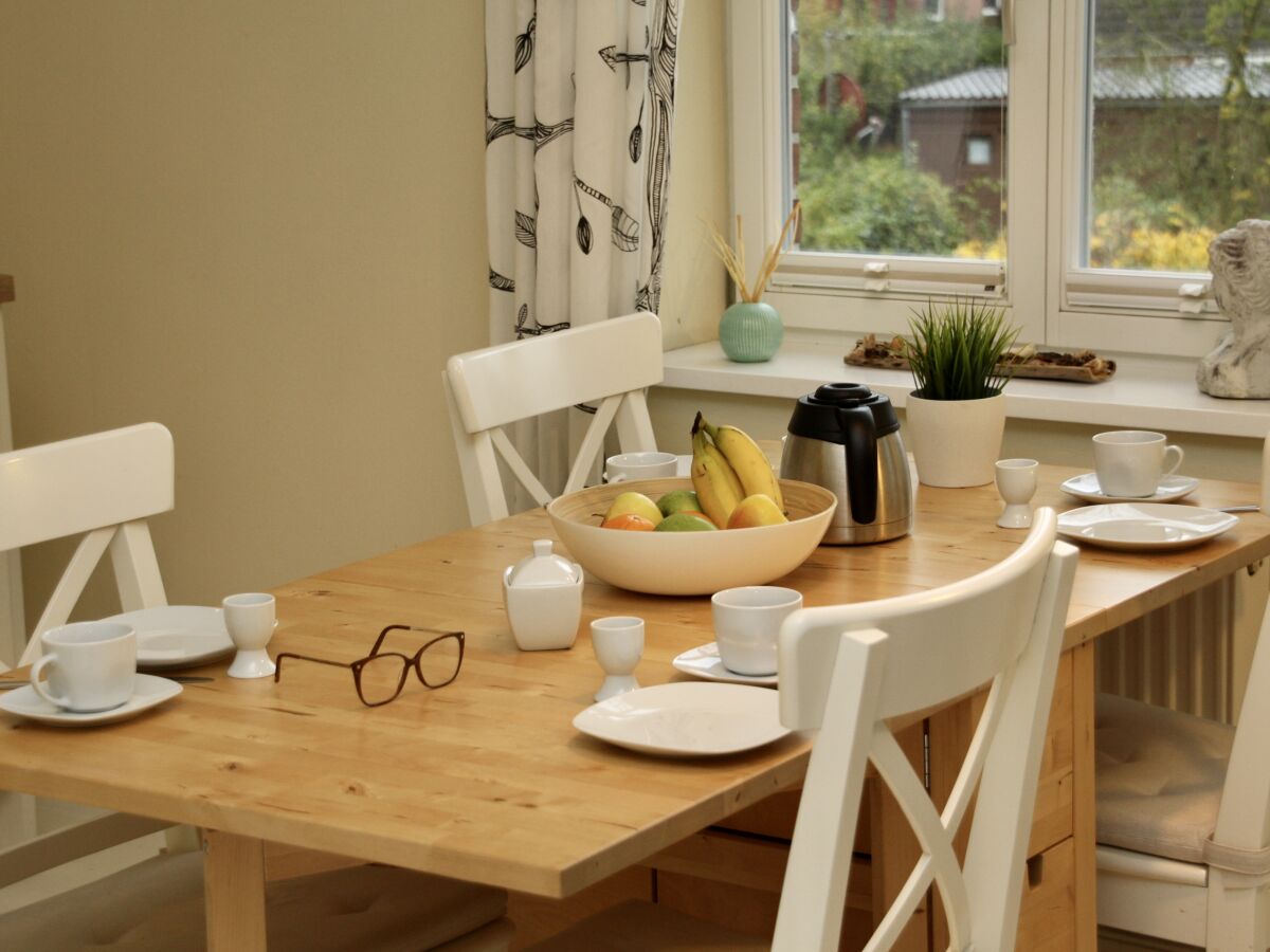 Apartment “Kleine Freiheit Fehmarn”