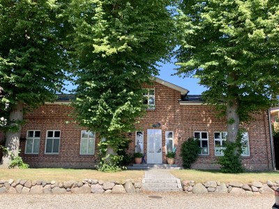 Apartment “Kleine Freiheit Fehmarn” - Outdoor photo 2