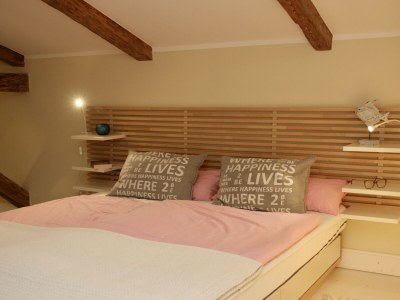 Apartment “Kleine Freiheit Fehmarn” - Features photo 8
