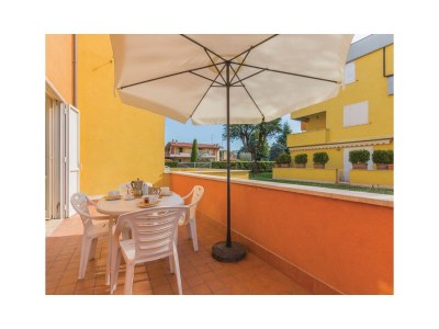 Holiday apartment "Garden Ville" - Outdoor photo 6