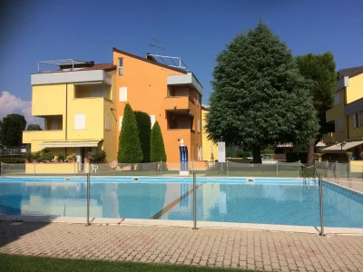 Holiday apartment "Garden Ville" - Outdoor photo 8