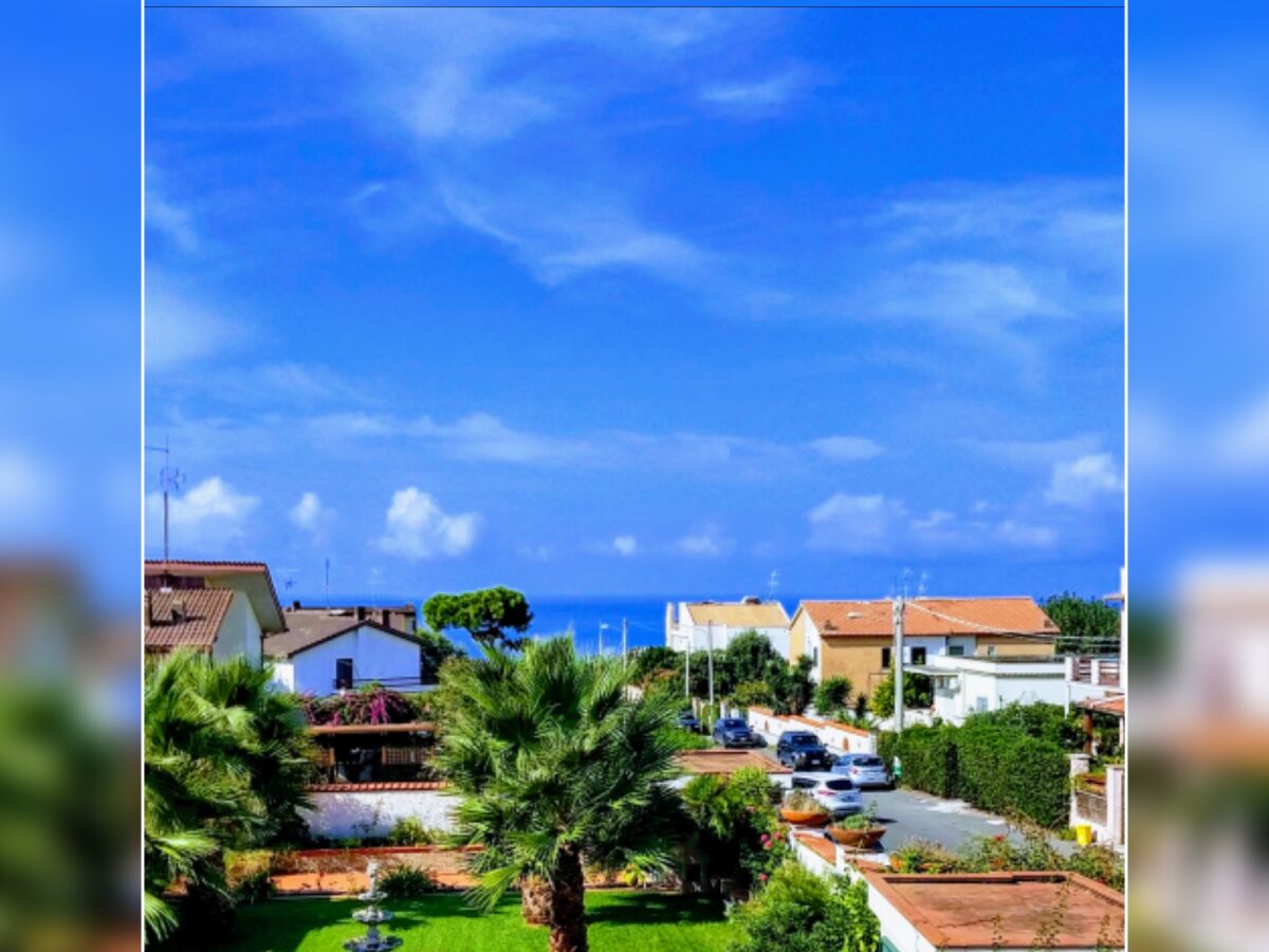 Holiday house Villa Marechiaro