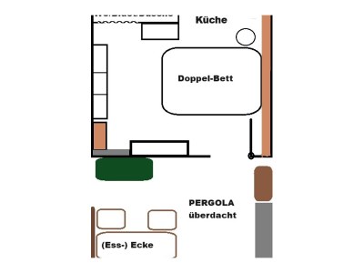 Holiday house Villa Marechiaro - Features photo 22