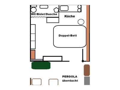 Holiday house Villa Marechiaro - Document photo 32