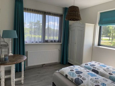 Holiday house Holiday Home in Stavoren with Jetty - Features photo 16