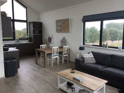 Holiday house Holiday Home in Stavoren with Jetty - Features photo 23