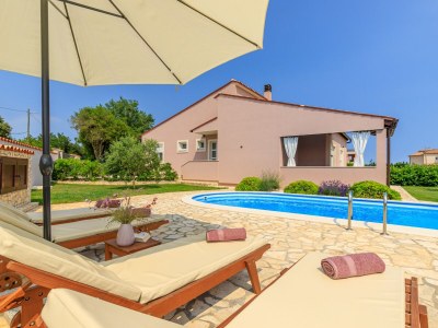 Holiday house Agri - Outdoor photo 3