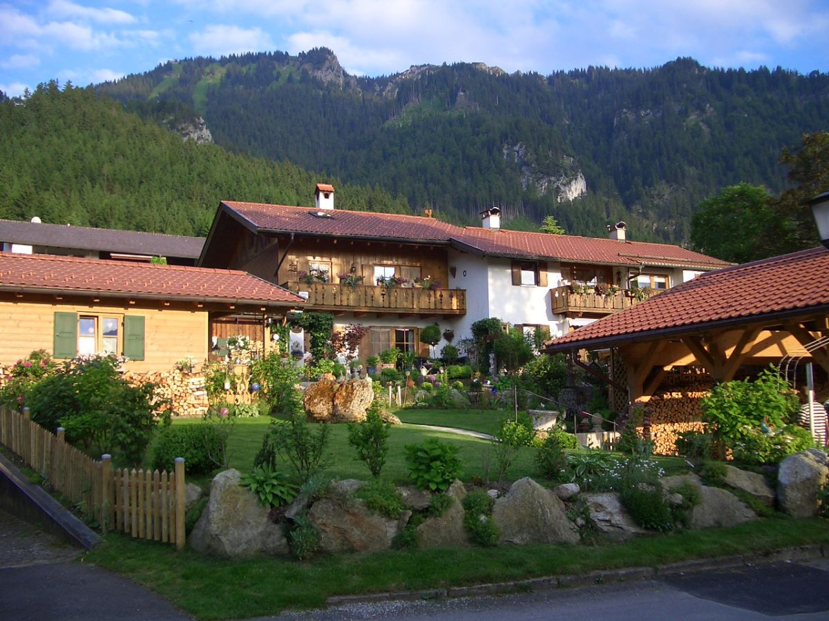 Holiday apartment Apartment "Mona" - Outdoor photo 2