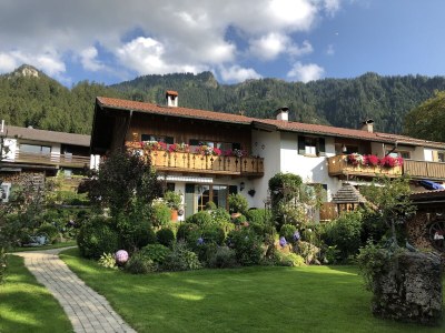 Holiday apartment Apartment "Mona" - Outdoor photo 16