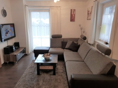 Holiday apartment 6 person family apartment - Features photo 5