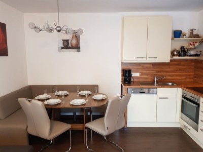 Holiday apartment 6 person family apartment - Features photo 7