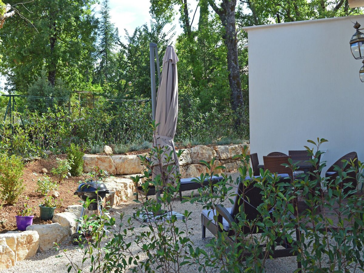 Villa Villa in Montauroux with Pool and Hill Views - Outdoor photo 3