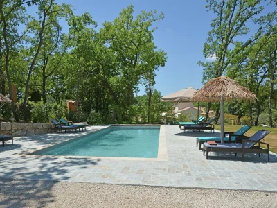 Villa Villa in Montauroux with Pool and Hill Views in Var - Villa