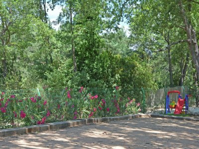 Villa Villa in Montauroux with Pool and Hill Views - Outdoor photo 14