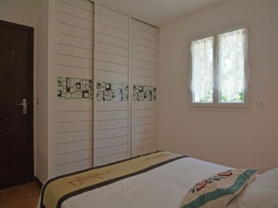 Villa Villa in Montauroux with Pool and Hill Views - Features photo 16