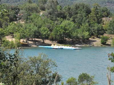 Villa Villa in Montauroux with Pool and Hill Views - Environment photo 28