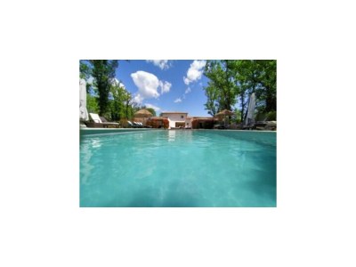 Villa Villa in Montauroux with Pool and Hill Views - Outdoor photo 39