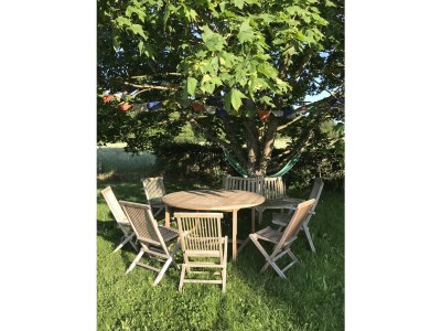Holiday house Lichtberg 1 - Outdoor photo 12