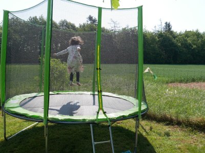 Holiday house Lichtberg 2 - Outdoor photo 15