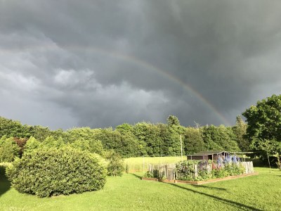 Holiday house Lichtberg 2 - Outdoor photo 19
