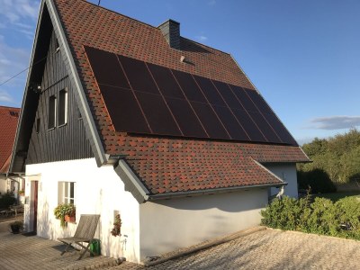 Holiday house Lichtberg 2 - Outdoor photo 20