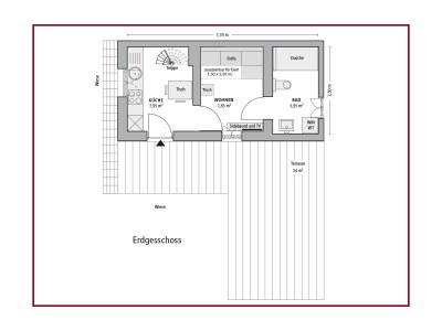 Holiday house Lichtberg 2 - Features photo 36