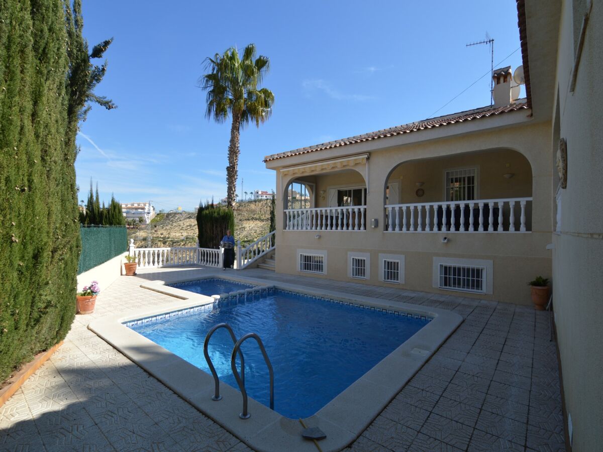 Villa Private Poolvilla in der Nähe des Golfplatzes