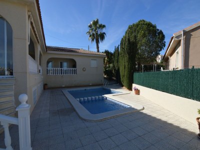 Villa Private Poolvilla in der Nähe des Golfplatzes - Outdoor photo 3