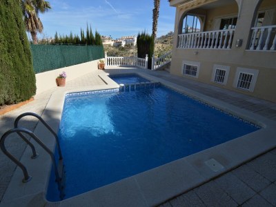 Villa Private Poolvilla in der Nähe des Golfplatzes - Outdoor photo 8