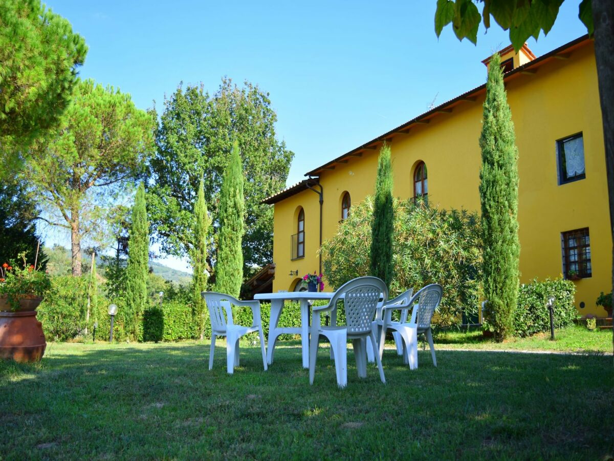 Farmhouse Farmhouse in Vinci's time capsule - Outdoor photo 5
