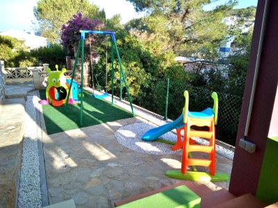 Holiday apartment Vista del Mar - Don Pedro - Outdoor photo 4