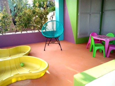 Holiday apartment Vista del Mar - Don Pedro - Outdoor photo 5
