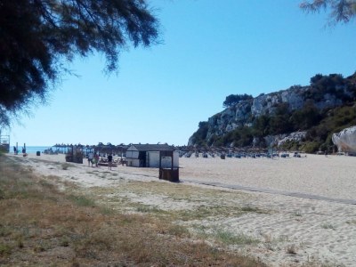 Holiday apartment Vista del Mar - Don Pedro - Environment photo 13