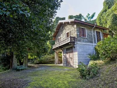Villa Villa Scagliola in Pallanza - Villa