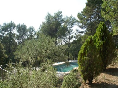 Holiday house Ferienhaus in Var mit Privatpool - Outdoor photo 5