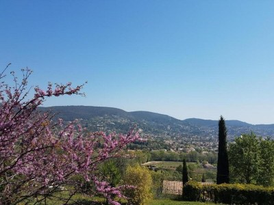 Holiday house Ferienhaus in Var mit Privatpool - Environment photo 26