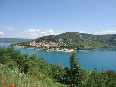 Holiday house Ferienhaus in Var mit Privatpool - Environment photo 31
