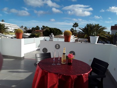 Holiday house Villa Amélie - Outdoor photo 2