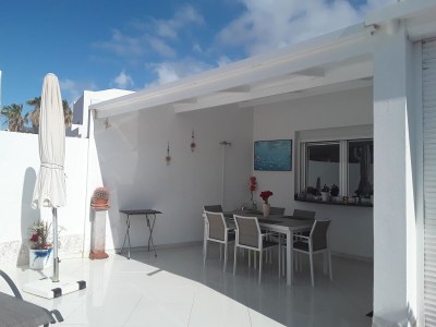 Holiday house Villa Amélie - Outdoor photo 5