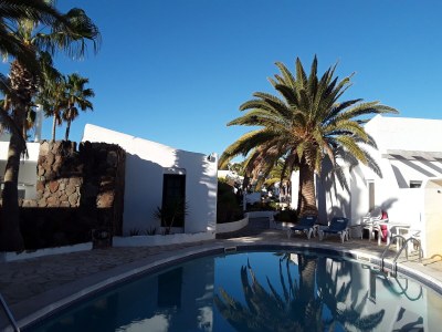 Holiday house Villa Amélie - Outdoor photo 6