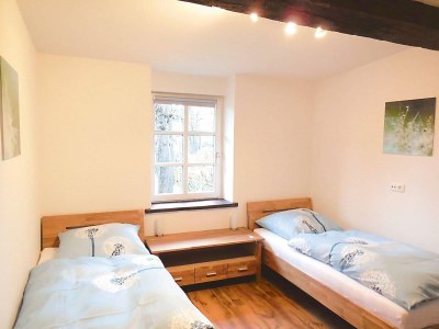 Holiday apartment Reethof1575 by the Seeve River - Features photo 17