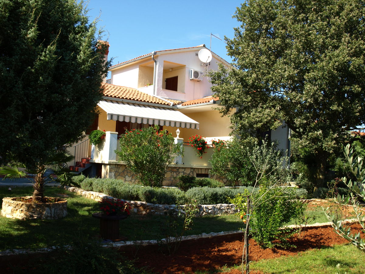 Holiday house Milka