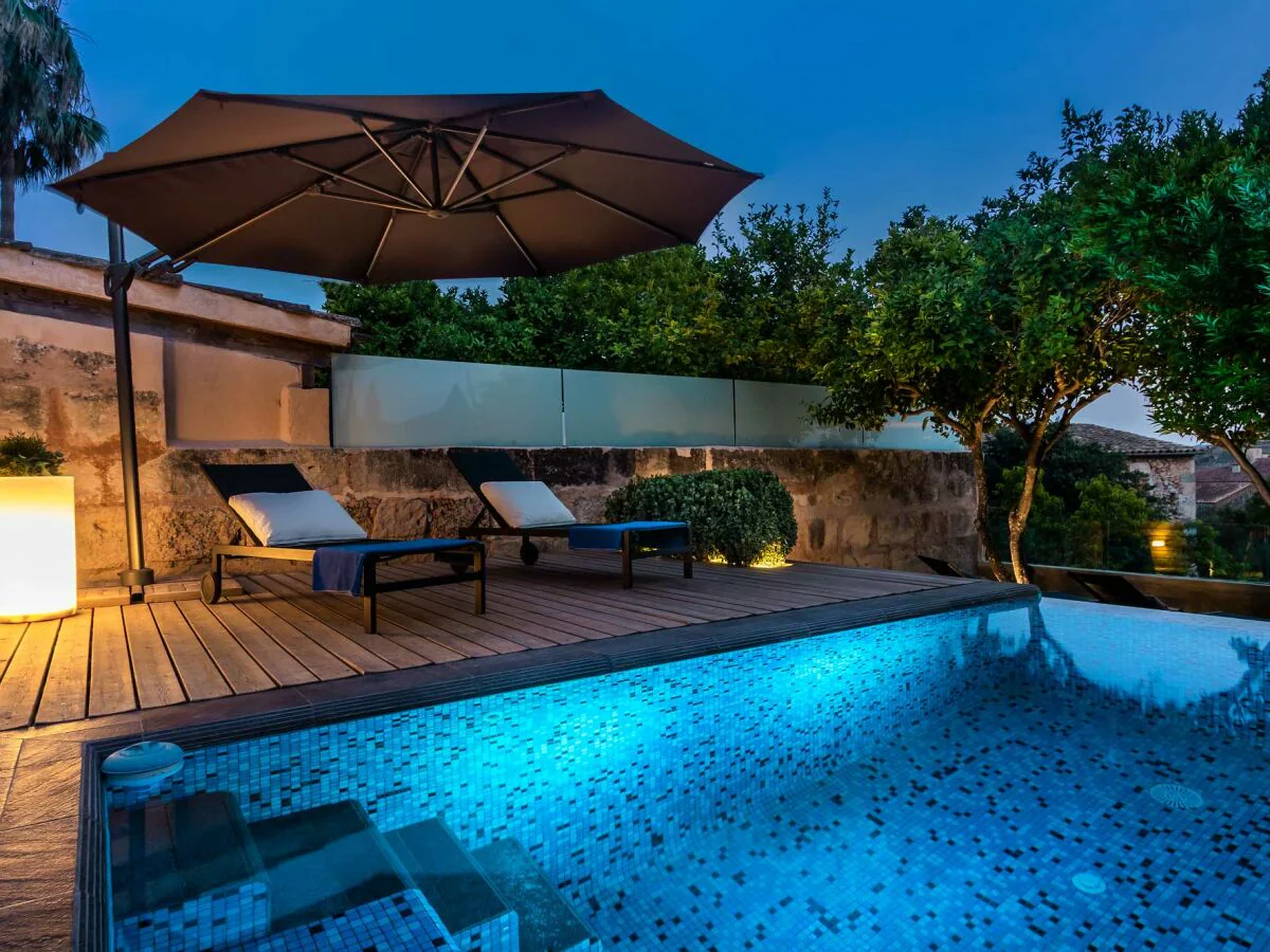 Holiday house Can Naranjo