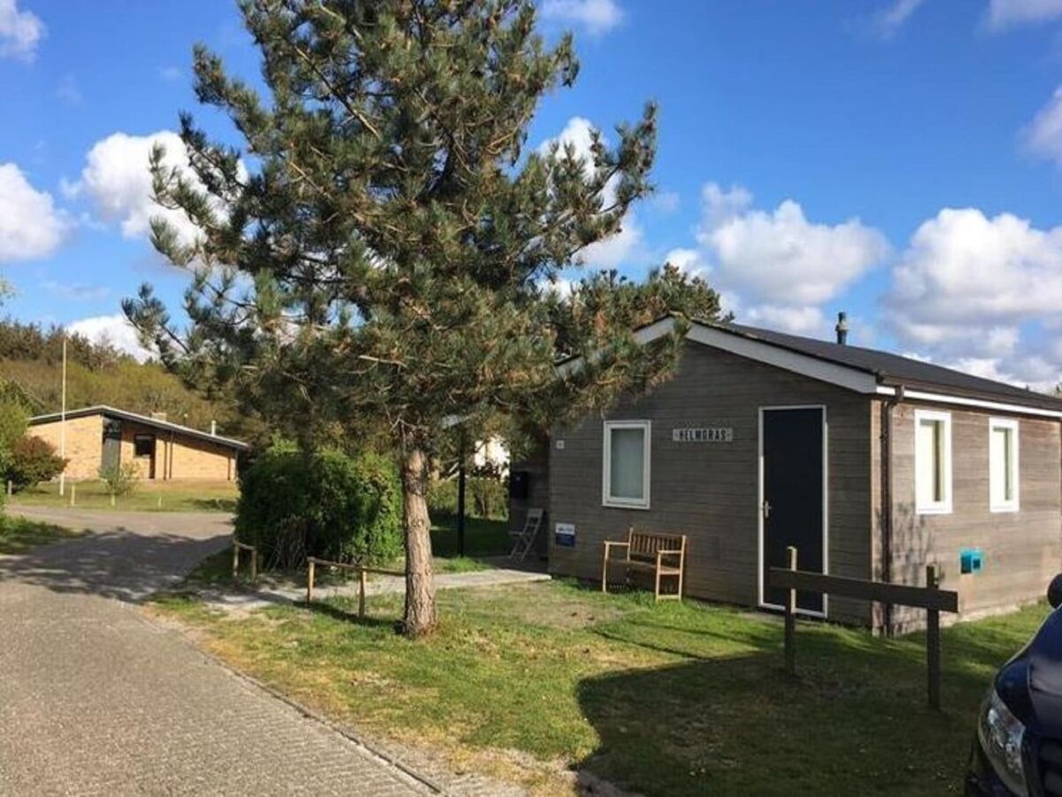 Holiday house Ferienhaus mit eigenem Garten am Meer