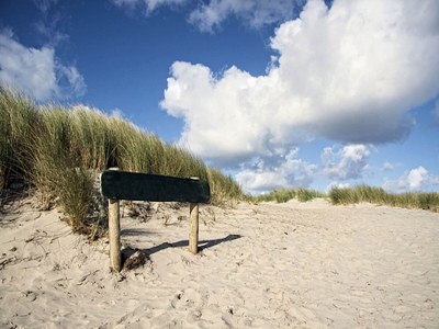 Holiday house Ferienhaus mit eigenem Garten am Meer - Environment photo 16