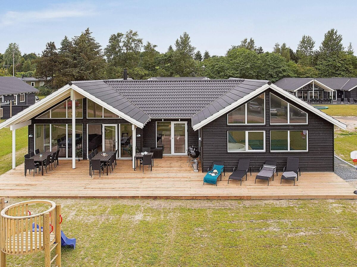 Holiday house 16 Personen Ferienhaus in Vejby