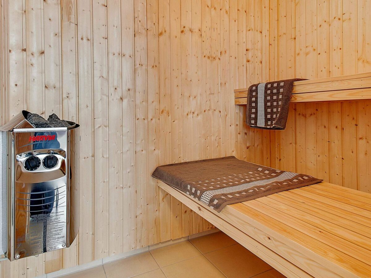 Holiday house 16 Personen Ferienhaus in Vejby - Outdoor photo 5