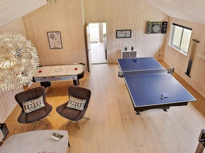Holiday house 16 Personen Ferienhaus in Vejby - Outdoor photo 19